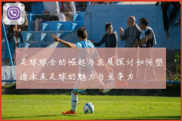 足球球会的崛起与发展探讨如何塑造未来足球的魅力与竞争力