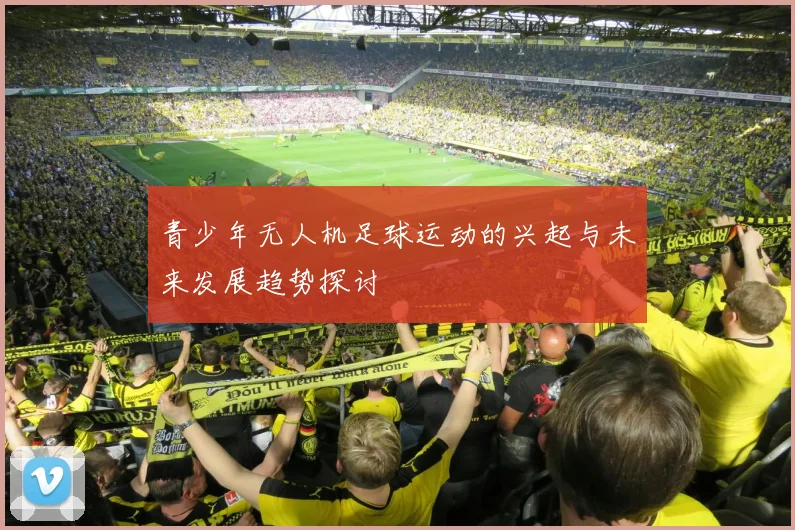 青少年无人机足球运动的兴起与未来发展趋势探讨
