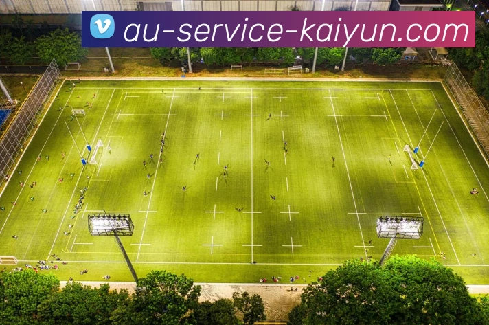 kaiyun sports品牌故事