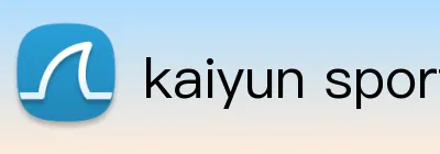 kaiyun sports Logo